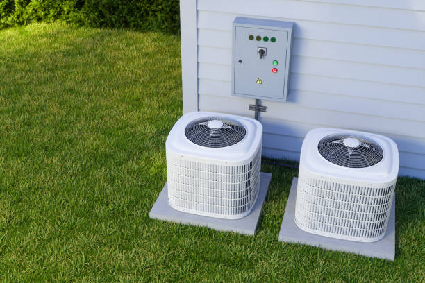 Best Air Conditioning Cleaning in Herriman, UT