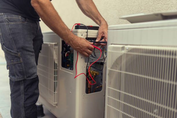 Best Solar-powered HVAC Systems in Herriman, UT