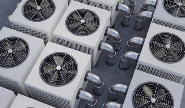 Best Residential HVAC in Herriman, UT