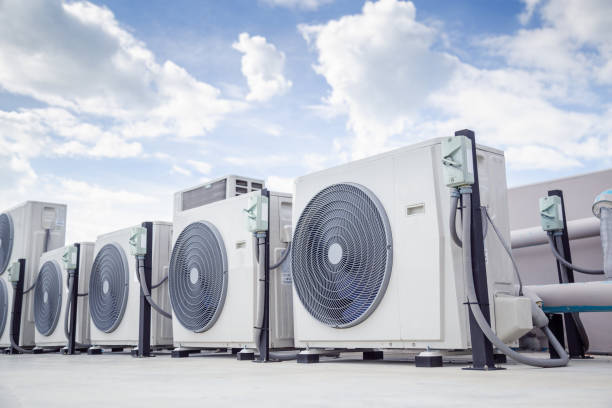 Best Energy-efficient HVAC Solutions in Herriman, UT