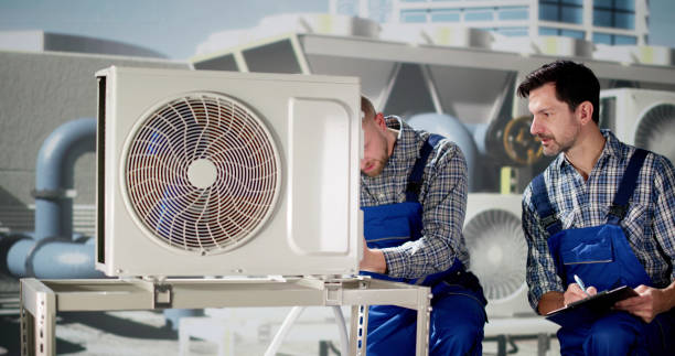 Herriman, UT HVAC Company