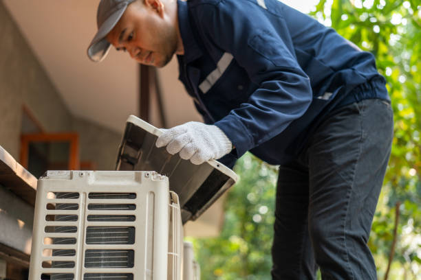 Best Emergency HVAC Services in Herriman, UT